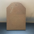 Vintage 1970s Wooden Thread Spool Rack Sewing Thread Organizer 11 5 l