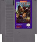 Willow - Nes Nintendo Game From The Movie