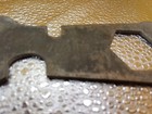 Maytag Wrench Tool Vintage Lot 2  8 Gas Washing Machine