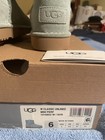 New In Box     Ugg Classic Unlined Mini Perf Boots  Lt blue Size 6 Women   s