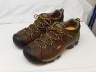 Keen Men s Targhee Ii Low Height Waterproof Hiking Shoe  Us 13 Wide