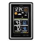 S88907 La Crosse Technology Wireless Color Weather Station Tx141th-bv3 Open Box