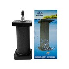 Air Stone For Aquarium   Hydroponics 4  X 1 6  Cylinder