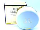White Diamonds By Elizabeth Taylor Perfumed Body Powder 2 6 Oz Body Radiance