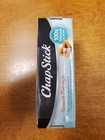 12 Tubes  Chapstick Sweet Papaya Lip Balm 100  Natural 0 15 Oz  New sealed