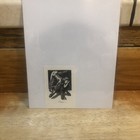  Ex Libris Bookplate Crunch Electric Conch Shell Love