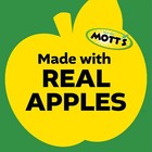 Mott s Cinnamon Applesauce  4 Ounce Cups  18 Count New
