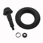1986-2014 Mustang Ford Racing 8 8 4 10 Ring   Pinion Gears W Install Kit   Cover