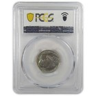 1913 Type 2 Indian Head Buffalo Nickel Ms 64 Pcgs 5c Coin Sku i22012