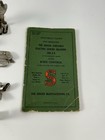 Vintage Singer Sewing Machine Attachments Parts Lot
