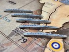 Axis And Allies Painted Pieces -  One 3d  Abruzzi Class Cruiser Italy
