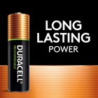 Duracell Rechargeable Aa Batteries  Pack Of 4