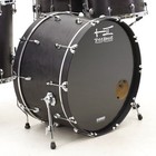 Treehouse Custom Drums 4-piece Plied Maple Drumset 14-18-26-sd