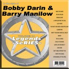 Bobby Darin   Barry M Legends Series Vol-14 Karaoke Cd g New In Plastic  print