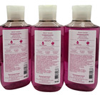 Bath   Body Works Lot Of 3 Bottles Pink Tie Dye Body Wash Shower Gel 10 Oz