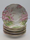 Royal Albert Blossom Time Cup And Saucer  Vintage China  Excellent Condition