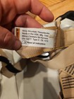 Misty Mountain Milroc Military Climbing Harness W  Mesh Bag  Beige Lot Of 3
