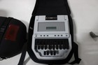 Stenograph  Stentura Protege Writer - With Carrying Case