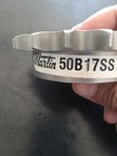 50b17ss Martin Sprocket   Gear Inc   brand New 