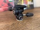 Manfrotto Mh804-3wus 3 Way With Rc2 Pan tilt Head