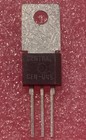 Us Stock 5 Pieces Cenu45 Cen-u45 2a 40v  Bipolar Power Transistor Npn Darlington