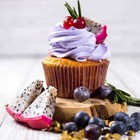 500 Pack Standard Paper Cupcake Liners Muffin Baking Cups Oven Safe