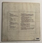 Evan Felker Signed Lp Vinyl Record Album Turnpike Troubadours Lead Singer Coa