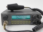 Ranger Rci-5054dx 6-meter 50mhz Ham Radio Mobile 10w Transceiver   Mic  good 