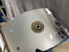 Gretsch 60s Vintage Round Badge 14    Chrome Over Brass Snare Drum Shell