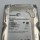 Seagate Barracuda St1000dm003 1 Tb Sata Iii 3 5 In Desktop Hard Drive Free Ship 