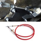 5 Ft  Race Shifter Shifter Cable Gear Selector Suit Most B m Shifters Af72-1002