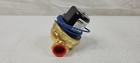 Parker General Purpose Solenoid Valve 3 4  Gp607 W  G-23 Coil  77317 J2924a