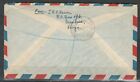 Mauritius Postal History  British Colonies Cover To South Africa Lot  bcl 68 