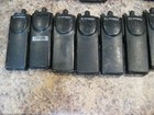 Motorola Xts3000 Model I 800 Mhz 3w 48 Channel H09ucc9pw5bn W charger lot jc150 