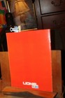 Vintage 1972 Lionel Trains Catalog 