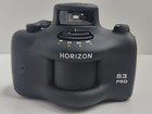 Kmz Horizon S3 Pro Panoramic Russia 35mm Camera 