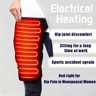 Halsten Stride Hip Brace Red Light Therapy For Hip Pain halsten Hip Brace
