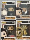 Funko Pop  Dune Movies 6-pack Vinyl Mixed Lot