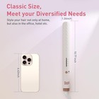 Hair Straightener  110-240v Flat Iron Hair Straighteners For Women
