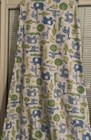 Baby Sleep Sack Organic Cotton Wearable Blanket Swaddle Unisex Lg 12-18 Months