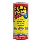 Flex Seal Flex Tape 8 In  W X 5 Ft  L Clear Waterproof Repair Tape