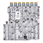 Re0f11a Jf015e Cvt Valve Body For Nissan Chevy Mitsubishi Direct
