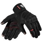 Motorcycle Racing Leather Touchscreen Gloves Men Women Motorbike Riding Gloves