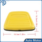 Backhoe Seat For John Deere 7 8 8a 8b 10 10a 47 49 447 448 485 And More Yellow