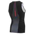Louis Garneau Men s Pro Carbon Triathlon Top Medium M Pop