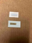 Sale  Schwinn Phantom Autocycle Bicycle Patent Seat Tube Decal 
