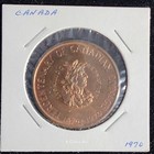 1670-1970 Tercentenary Of Canadian Coinage - New France - Copper-nickel T5713