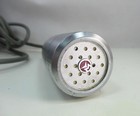 Vintage 1961 Vm Voice Of Music Harmonica Microphone - Sonotone - Silvertone