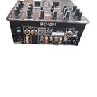 Denon  Dn-x120 2 Channel Professional Compact Dj Mixer  