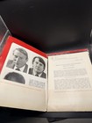 Macneil Lehrer Report Pbs Vintage Press Kit Media Folder 1979 Njptv Photos 
